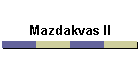 Mazdakvas II