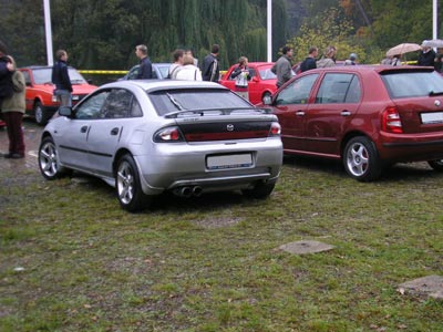 Autoshow 2006