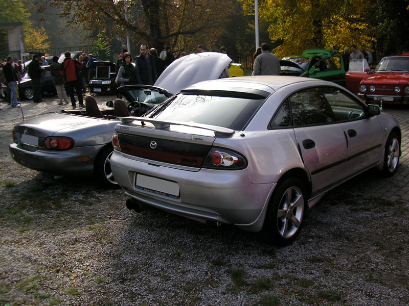 Autoshow 2008