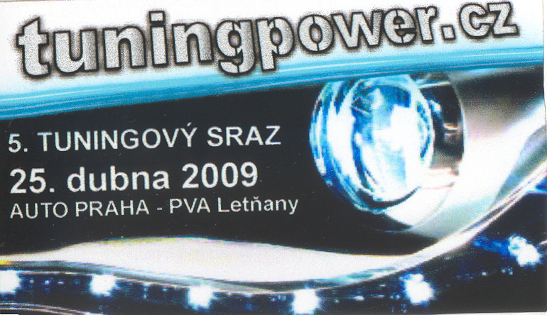 Tuningpower.cz